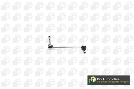 Тяга стабілізатора перед. BMW X5 (E70)/X6 (E71/E72) 07- Пр. BGA LS0930