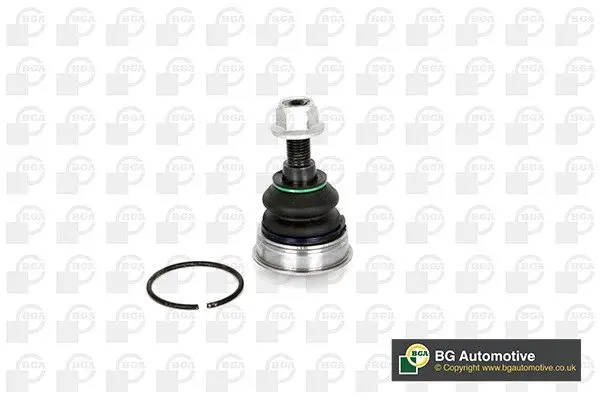 Опора кульова (передня/зверху) VW Amarok 10- BGA SJ9614 (фото 1)