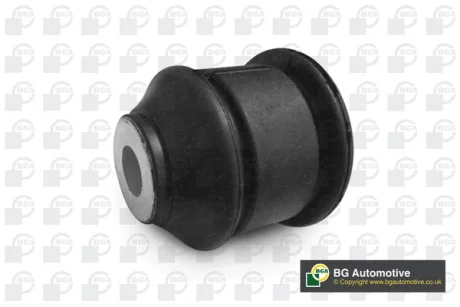Сайлентблок зад. важеля (нижн./перед./зовн.) Audi A4 / A6 04-11 BGA BU0149
