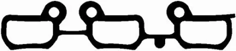 Прокладка колектора впускного BMW 3 (E36)/5 (E60/E39)/7 (E38/E65) M54/52 2.0i-3.0i 92-10 BGA MG2544