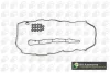 Прокладка клапанної кришки (к-кт) Accord/CR-V III 2.2 i-DTEC 08-15 BGA RK2500 (фото 1)