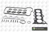 Комплект прокладок (верхній) Elantra/i30 1.4-1.6 CVVT 06-12 BGA HK2815 (фото 1)