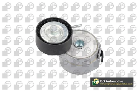 Натягувач ременя генератора Land Rover Freelander 2 2.2 TD4 06-14/Evoque 2.2 D 11- BGA DC2324