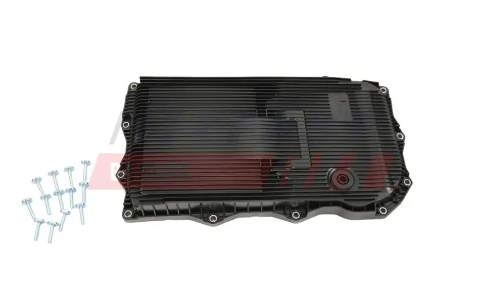 Поддон масляный Iveco Daily VI/ BMW 3 (F30), 5 (F10) Fast FAST FT38014 (фото 1)