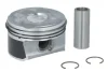 Поршень 77,5 (+0.50) CITROEN C4, C4 GRAND PICASSO I, C4 I, C4 PICASSO I, DS3 MINI (R56), (R57), (R58), CLUBMAN (R55) PEUGEOT 207, 208 I, 3008 I, 308, 308 I, 308 II, 5008, 508 I 1.6 02.06-06.21 ENGITECH ENT050408050 (фото 1)
