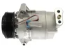 Комп-р кондиц. [OE 6854067] OPEL ASTRA H (04-) 1.9 CDTi|OPEL ZAFIRA B (05-) 1.9 CDTi STARLINE DK STK0637 (фото 1)