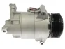 Комп-р кондиц. [OE 6854067] OPEL ASTRA H (04-) 1.9 CDTi|OPEL ZAFIRA B (05-) 1.9 CDTi STARLINE DK STK0637 (фото 2)