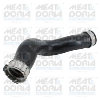 Патрубок інтеркулера MEAT&DORIA 96678