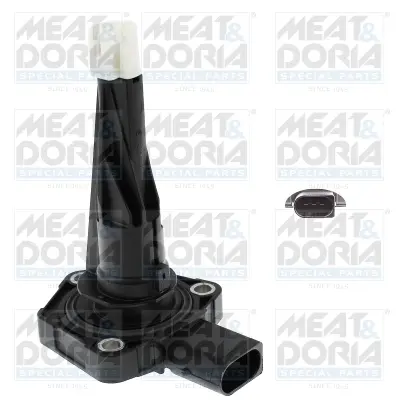 Датчик рівня оливи MEAT&DORIA 72291 (фото 1)