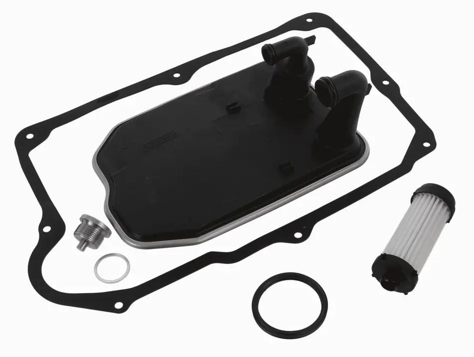 Комплект фільтра автоматичної коробки передач ZF 5961.308.447 (фото 1)