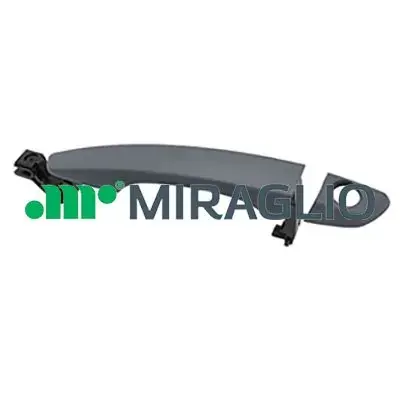 Ручка дверей Miraglio 80/914 (фото 1)