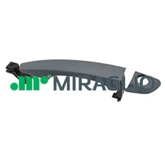 Ручка дверей Miraglio 80/914