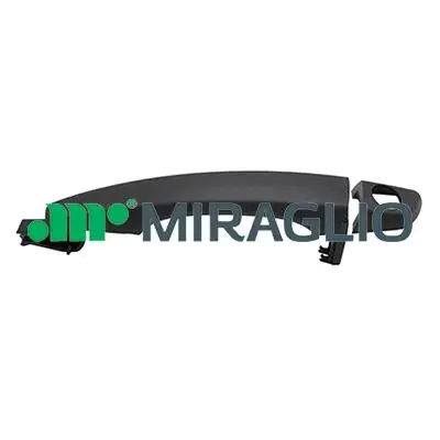 Ручка дверей Miraglio 80/905 (фото 1)