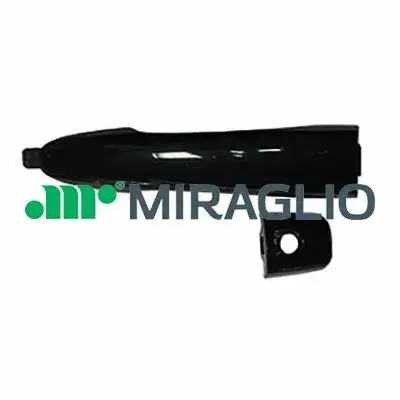 Ручка дверей Miraglio 80/891 (фото 1)