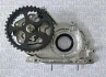 Масляний насос MAGNETI MARELLI 351516000004 (фото 2)