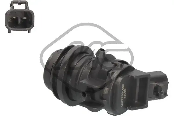 Насос склоомивача Toyota LC Prado/Prius/ Mazda 6/3 02-14 Metalcaucho 32169 (фото 1)