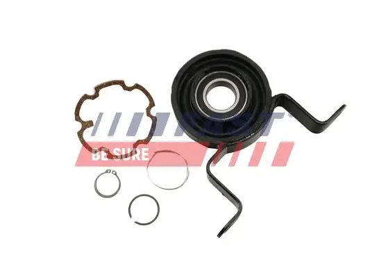 Підшипник підвісний VW T5 Fast FAST FT28006 (фото 1)