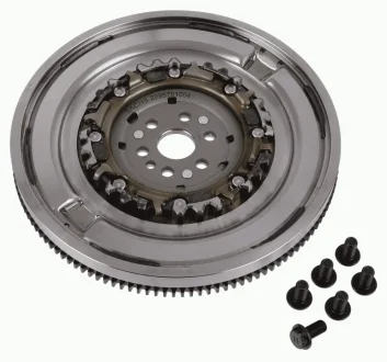 Маховик SACHS 2295 701 004