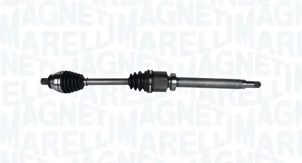 Приводний вал MAGNETI MARELLI 302004190308 (фото 1)