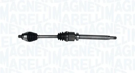 Приводний вал MAGNETI MARELLI 302004190308