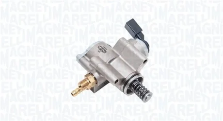 Насос високого тиску MAGNETI MARELLI 805010000070
