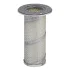 Фільтр повітряний AG CHEM 1803 BROYT X20, X21, X21TL CASE IH 64, 68, 75, 75 A CATERPILLAR 130G, 160G, 213B, 214B, 214BFT, 215, 215B, 224B, 225B, 225D, 229, 231D, 231DLC, 235, 235B, 235D HENGST FILTER E1622LS (фото 1)