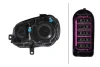 Фара прав (H7/H7/PSY24W/W21W/W5W, електричн, з мотором, з лампочкою) VW EOS 01.11-05.15 HELLA 1EJ010750321 (фото 2)