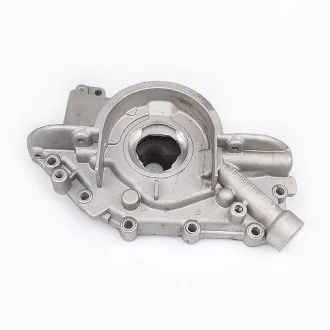 Насос масляный Chery CDN 477F-1011030BA
