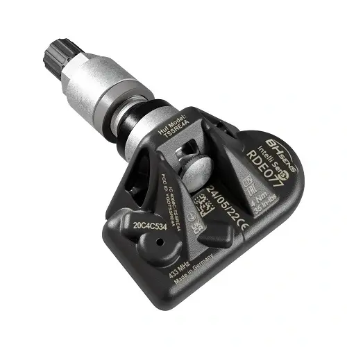 Датчик TPMS, DIRECT FIT RDE077 Huf 73901077 (фото 1)