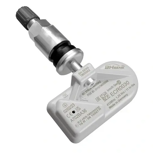 Датчик TPMS, DIRECT FIT ECR0030 Huf 73904030 (фото 1)