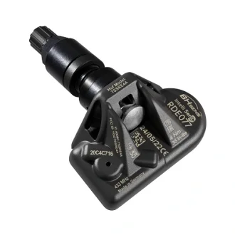 Датчик TPMS, DIRECT FIT RDE077 Huf 73907077