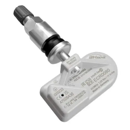 Датчик TPMS, DIRECT FIT ECR0080 Huf 73904080 (фото 1)