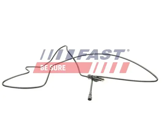 Трубка топливная Renault Trafic II 1.9d Fast FAST FT39615 (фото 1)