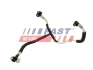 Трубка топливная MB Sprinter (96-06) 2.1d Fast FAST FT39570 (фото 1)