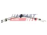 Трос КПП MB Sprinter (06-) (1066/825+1010/715 MM) Fast FAST FT73099 (фото 1)