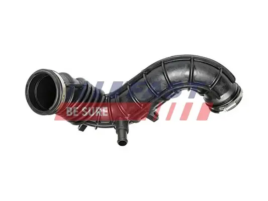 Патрубок интеркулера Ford Transit (06-) 2.2d Fast FAST FT61818 (фото 1)