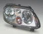Основная фара MAGNETI MARELLI 710301205201