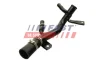 Патрубок системи охолодження Ford Transit Connect (02-) 1.8d Fast FAST FT61562 (фото 2)