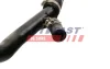 Патрубок системи охолодження Ford Transit Connect (02-) 1.8d Fast FAST FT61562 (фото 5)