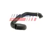 Патрубок системы охлаждения Citroen Jumper (06-14)/ Fiat Ducato (06-14) 2.2, 3.0 FAST FT61443 (фото 1)