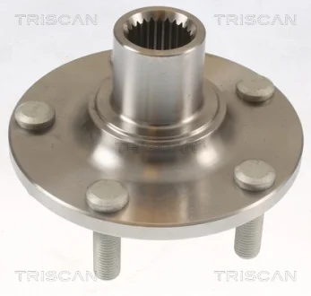 Ступиця передня TRISCAN 853516003