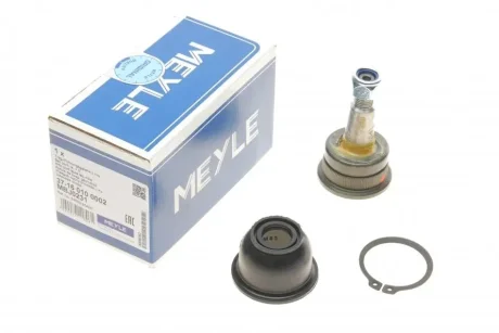 Шаровая опора Jac J5 MEYLE 2904100U2010-01