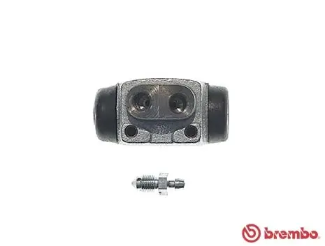 Гальмівний циліндр робочий BREMBO A12B95 (фото 1)
