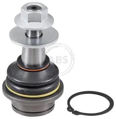 Опора кульова (передня/знизу) Ford Ranger /Mazda BT-50 11- A.B.S 220699 (фото 1)