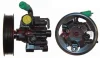 Насос ГПК новий Toyota RAV4 00-05, Toyota Corolla Verso 04-09, Toyota Avensis 97-03 MSG TY033 (фото 1)
