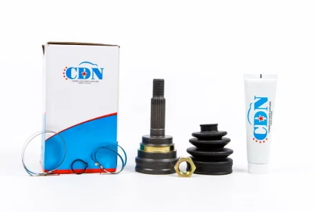 ШРУС наружный (Z 22/Z 19) (с кольцом ABS) Chery QQ CDN S11-XLB3AF2203030C