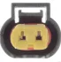 Датчик температури вихлопних газів JAKOPARTS 70682272 (фото 3)