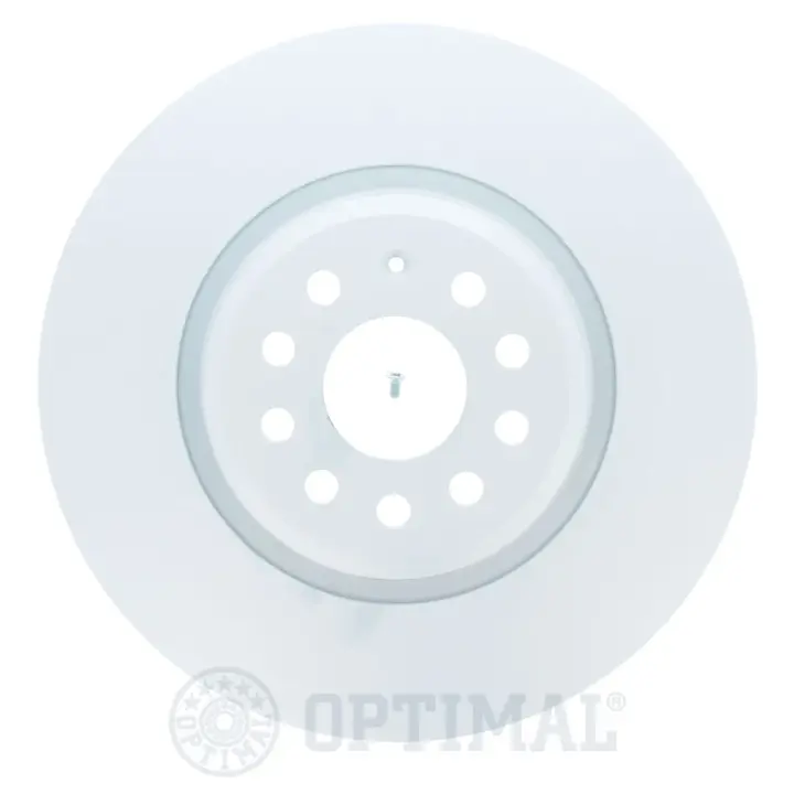 Гальмівний диск Optimal BS-9602HC (фото 1)