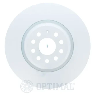 Гальмівний диск Optimal BS-9602HC