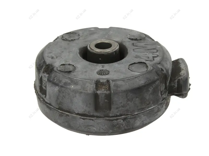 Подушка двигуна передн RENAULT GRAND SCENIC III, MEGANE, MEGANE III, SCENIC III 1.6D/1.9D 11.08-09.16 SASIC 2704078 (фото 1)